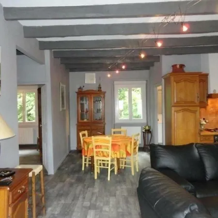 House Le D'aureilles