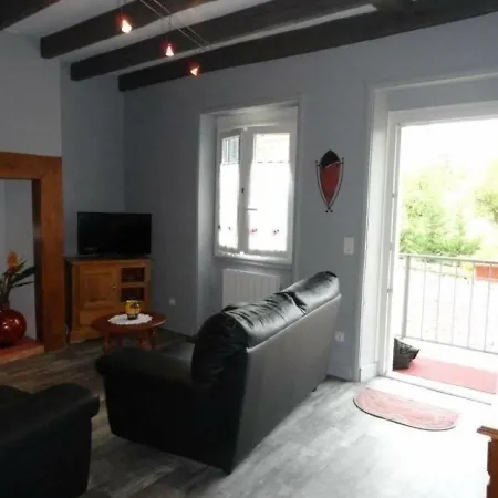 House Le D'aureilles *