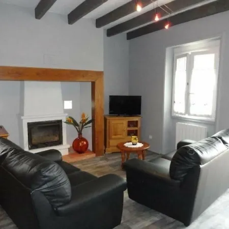 House Le D'aureilles