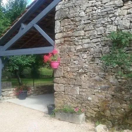 House Le D'aureilles * Gramat