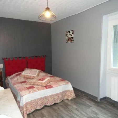 House Le D'aureilles