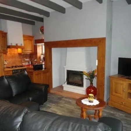 House Le D'aureilles Gramat
