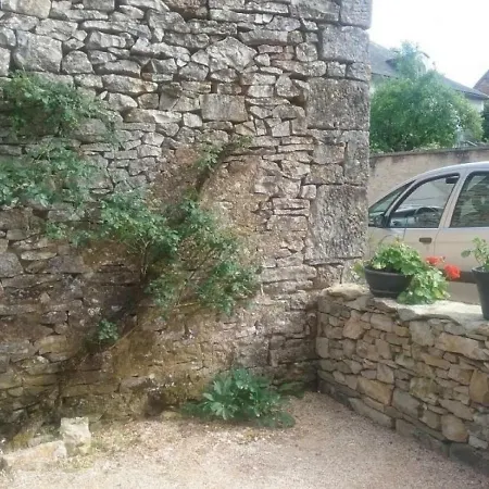House Le D'aureilles * Gramat