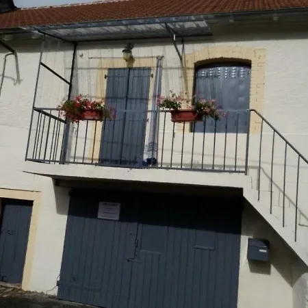 House Le D'aureilles * Gramat