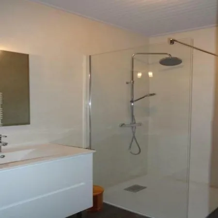 House Le D'aureilles Сasa de vacaciones